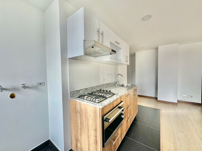 Apartamento en  Venta en Prado veraniego, Bogotá - Miniatura 18
