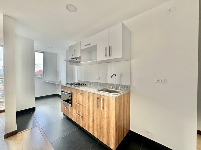Apartamento en  Venta en Prado veraniego, Bogotá - Miniatura 19