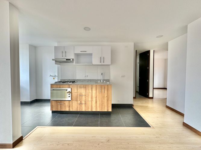 Apartamento en  Venta en Prado veraniego, Bogotá - Miniatura 21
