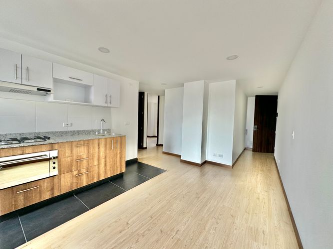 Apartamento en  Venta en Prado veraniego, Bogotá - Miniatura 23