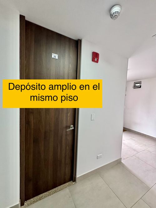 Apartamento en  Venta en Prado veraniego, Bogotá - Miniatura 24