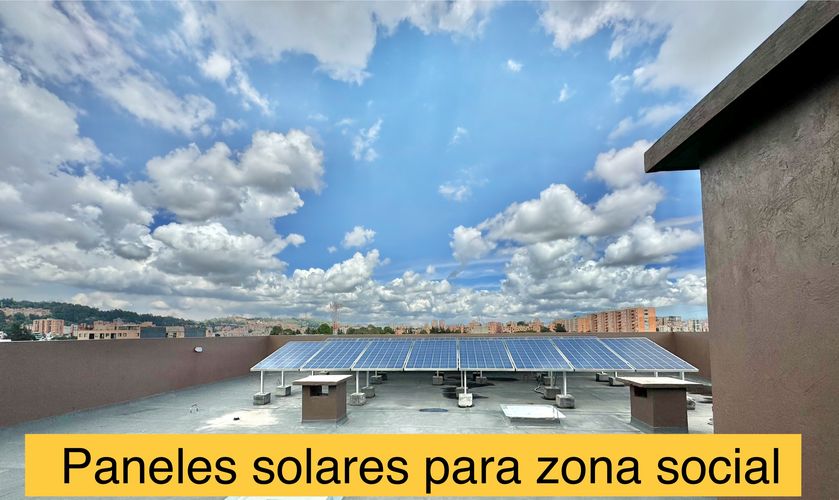 Apartamento en  Venta en Prado veraniego, Bogotá - Miniatura 26