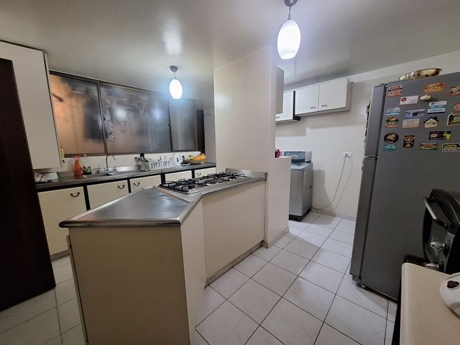 Apartamento en  Venta en Santa Barbara, Bogotá - Miniatura 22
