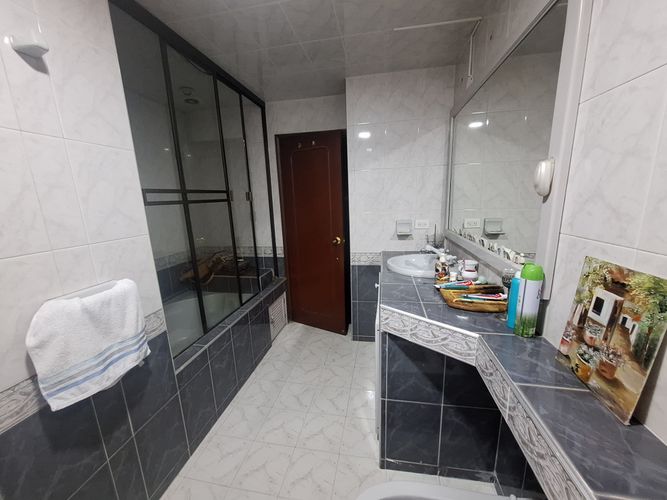 Apartamento en  Venta en Santa Barbara, Bogotá - Miniatura 23