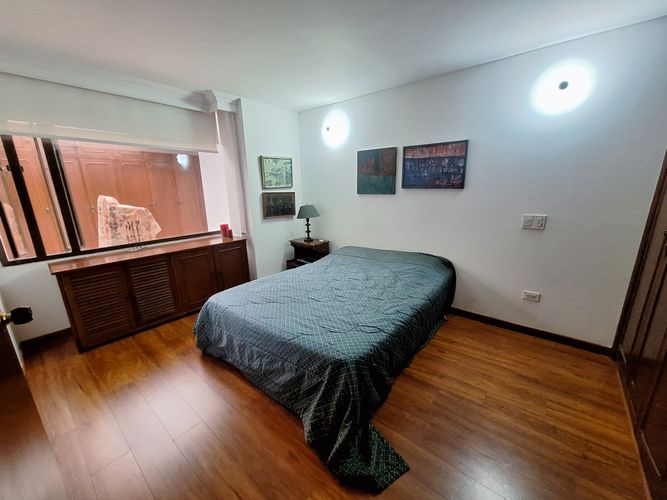 Apartamento en  Venta en Santa Barbara, Bogotá - Miniatura 25
