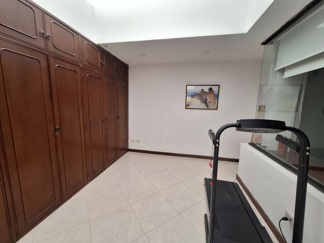 Apartamento en  Venta en Santa Barbara, Bogotá - Miniatura 27