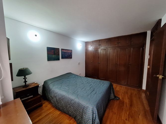 Apartamento en  Venta en Santa Barbara, Bogotá - Miniatura 28