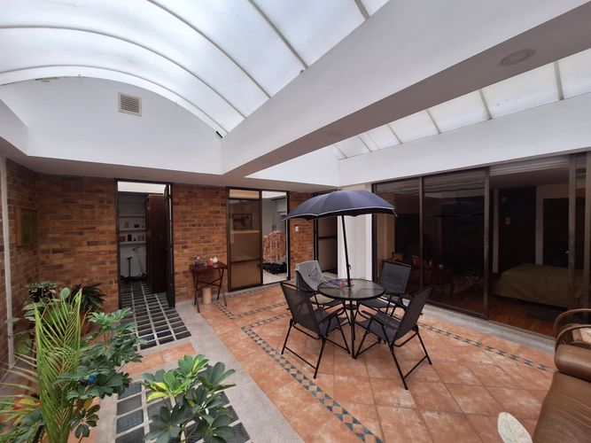 Apartamento en  Venta en Santa Barbara, Bogotá - Miniatura 3