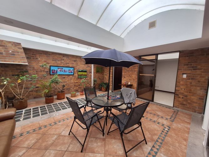 Apartamento en  Venta en Santa Barbara, Bogotá - Miniatura 29
