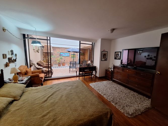 Apartamento en  Venta en Santa Barbara, Bogotá - Miniatura 30