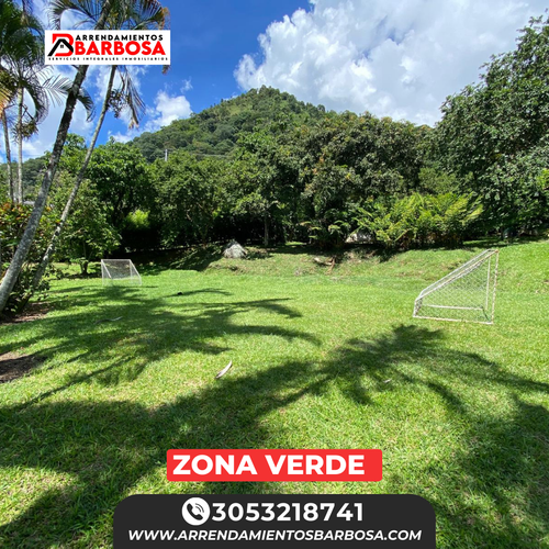Finca en  Arriendo en Isaza, Barbosa - Miniatura 6