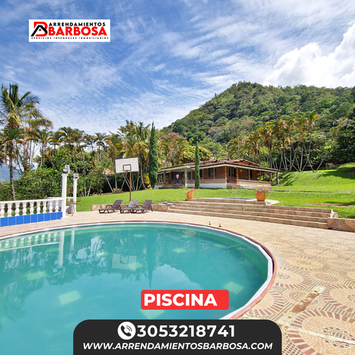 Finca en  Arriendo en Isaza, Barbosa - Miniatura 7