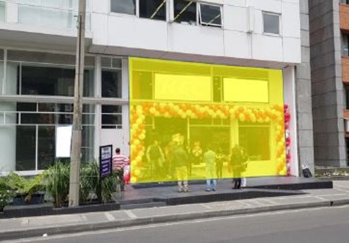 Local en  Arriendo en Chapinero, Bogotá - Imagen 1
