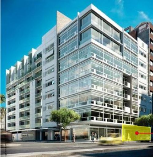 Local en  Arriendo en Chapinero, Bogotá - Miniatura 2