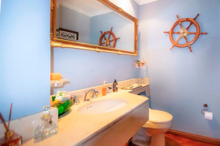 Apartamento en  Venta en San patricio, Bogotá - Miniatura 17