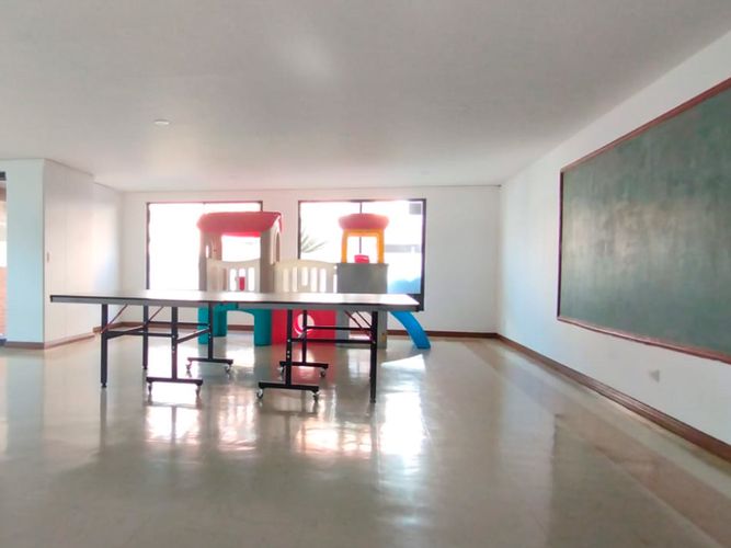 Apartamento en  Venta en San patricio, Bogotá - Miniatura 25