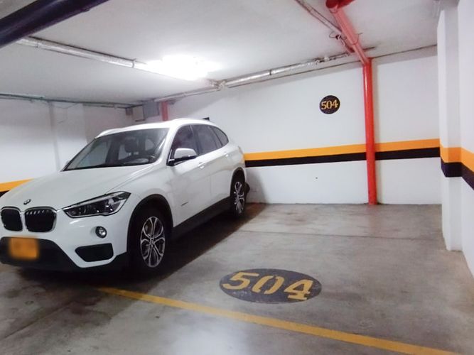 Apartamento en  Venta en San patricio, Bogotá - Miniatura 26
