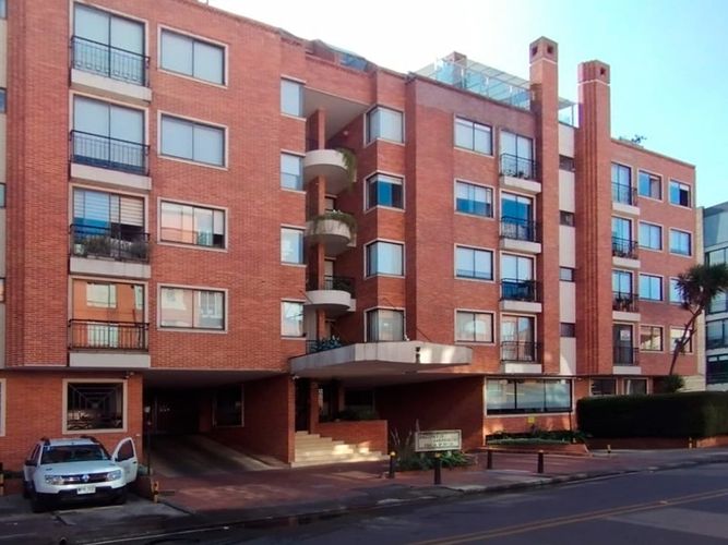 Apartamento en  Venta en San patricio, Bogotá - Miniatura 28