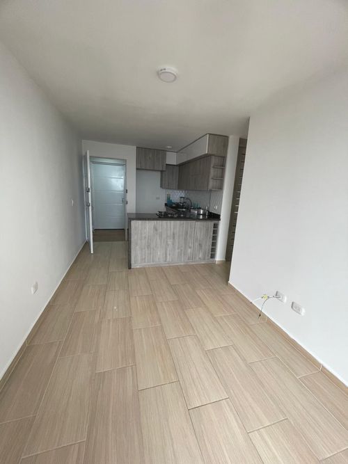 Apartamento en  Arriendo en Dosquebradas - Miniatura 2