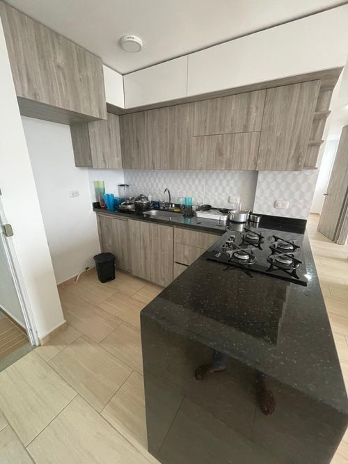 Apartamento en  Arriendo en Dosquebradas - Miniatura 3