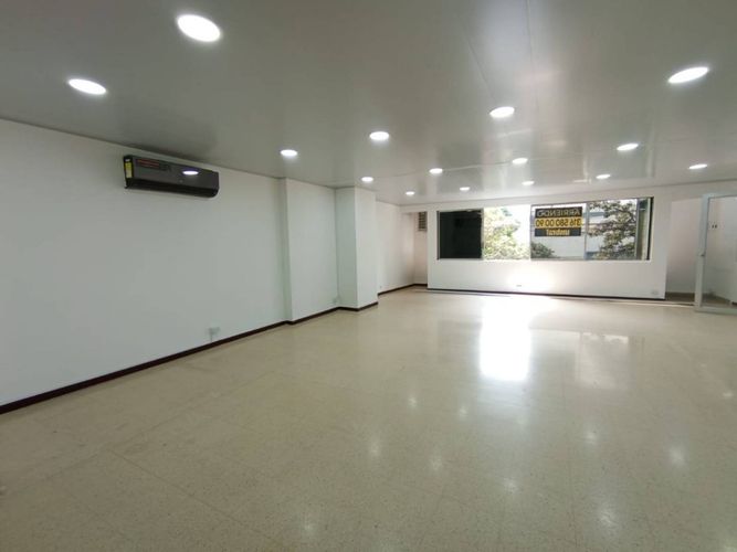 Oficina en  Arriendo en El Poblado, Medellín - Miniatura 5