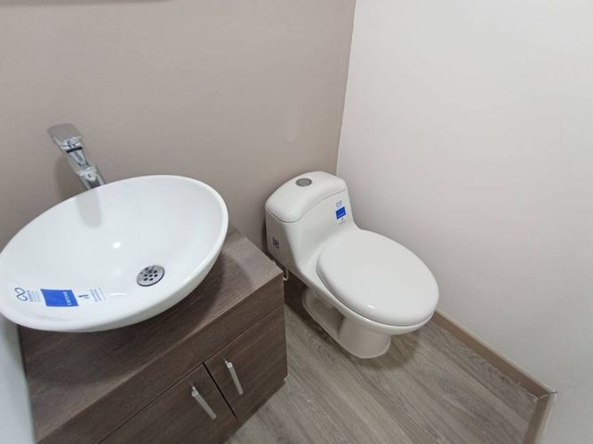 Oficina en  Arriendo en El Poblado, Medellín - Miniatura 11