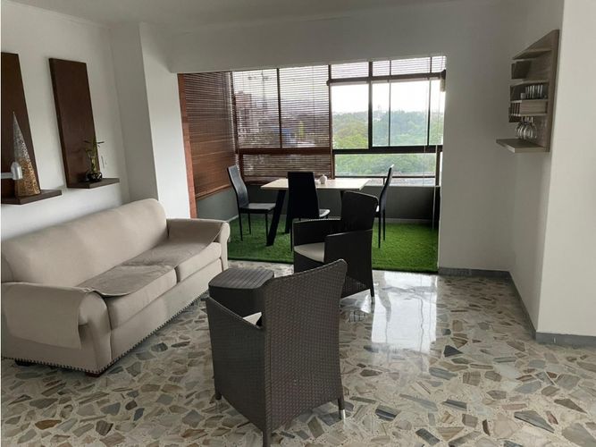 Apartaestudio en venta en La flora, Cali - Miniatura 2