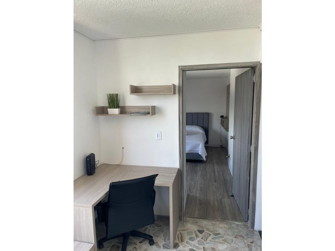 Apartaestudio en venta en La flora, Cali - Miniatura 4