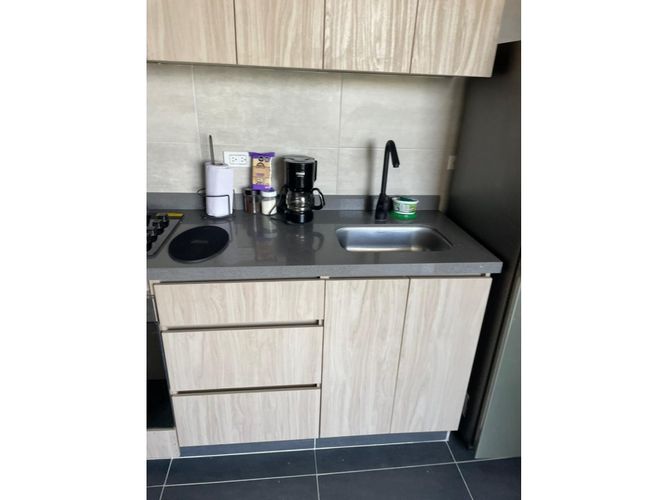 Apartaestudio en venta en La flora, Cali - Miniatura 6