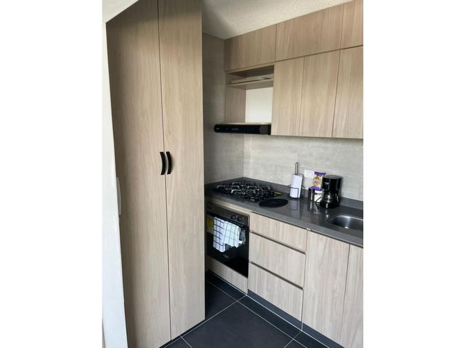 Apartaestudio en venta en La flora, Cali - Miniatura 7