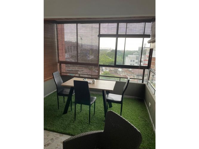 Apartaestudio en venta en La flora, Cali - Miniatura 12