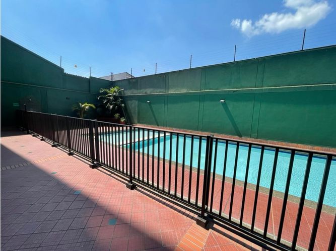 Apartaestudio en venta en La flora, Cali - Miniatura 14