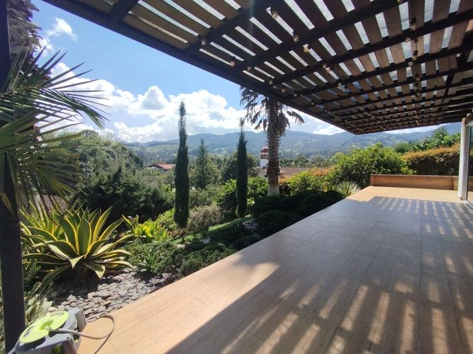 Finca en  Arriendo en El Tablazo, Rionegro - Miniatura 3