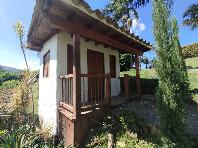 Finca en  Arriendo en El Tablazo, Rionegro - Miniatura 4