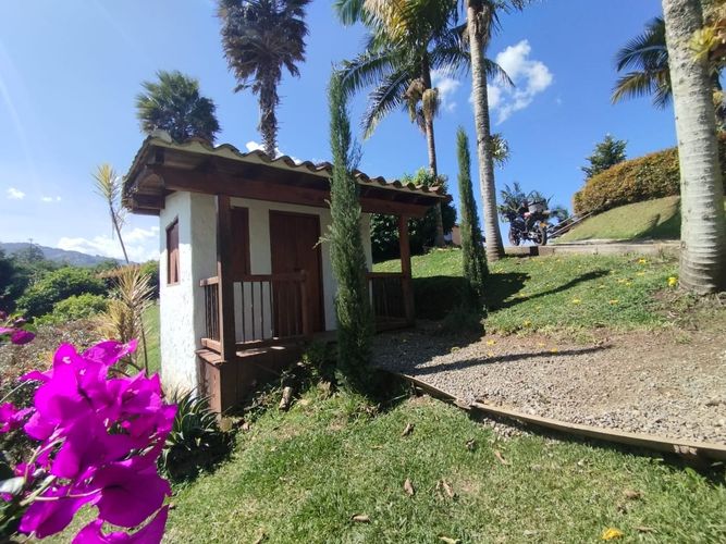 Finca en  Arriendo en El Tablazo, Rionegro - Miniatura 5