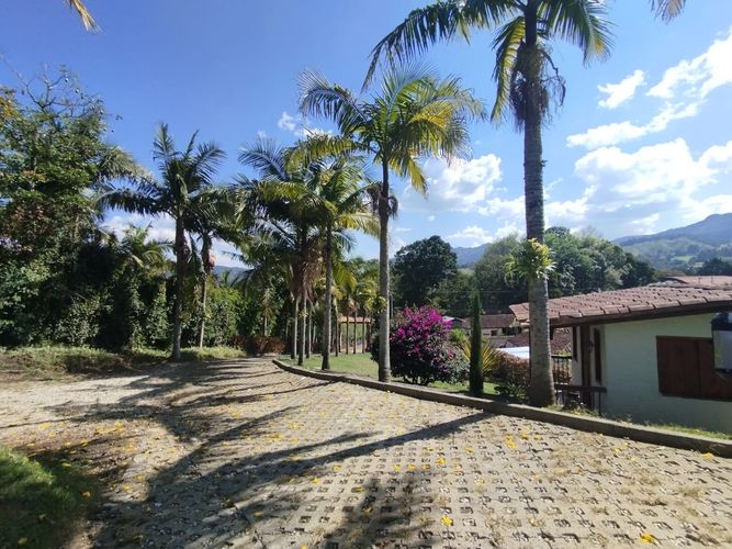 Finca en  Arriendo en El Tablazo, Rionegro - Miniatura 6