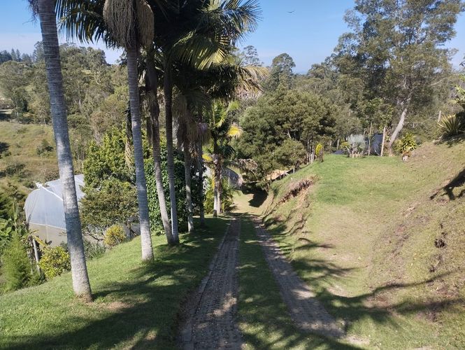 Finca en  Arriendo en El Tablazo, Rionegro - Miniatura 7