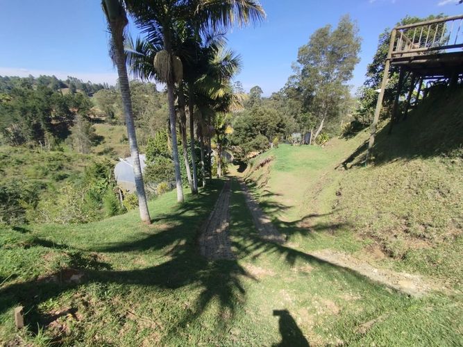 Finca en  Arriendo en El Tablazo, Rionegro - Miniatura 8