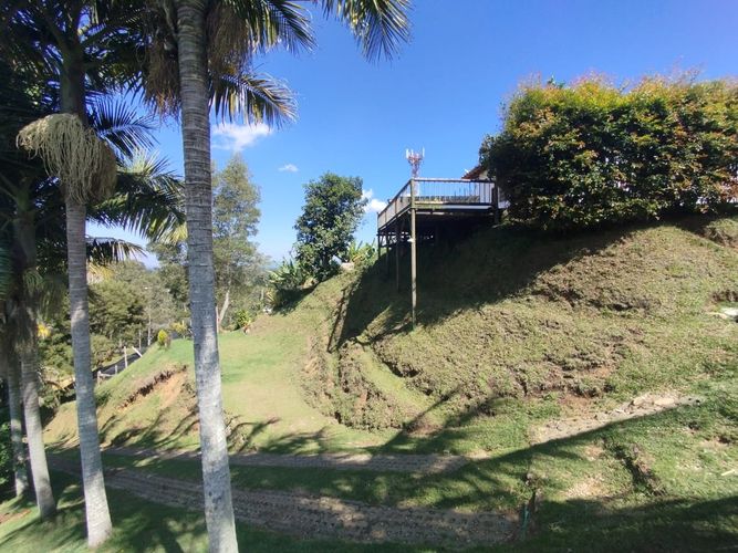 Finca en  Arriendo en El Tablazo, Rionegro - Miniatura 9