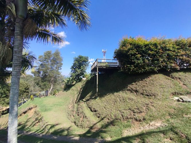 Finca en  Arriendo en El Tablazo, Rionegro - Miniatura 11