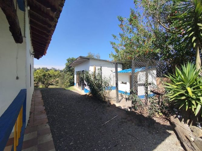 Finca en  Arriendo en El Tablazo, Rionegro - Miniatura 13
