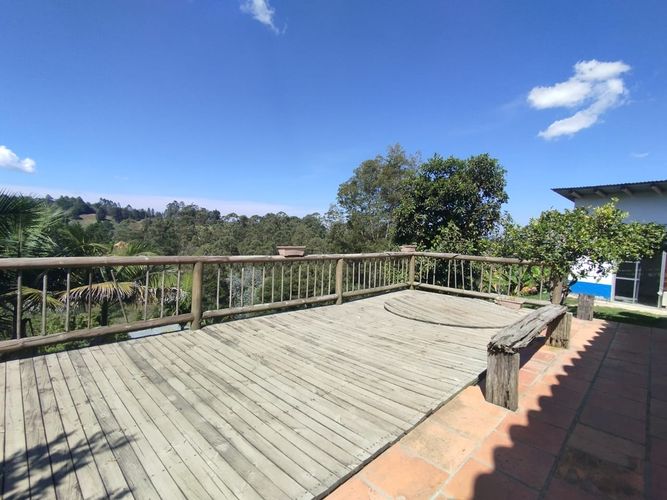 Finca en  Arriendo en El Tablazo, Rionegro - Miniatura 14