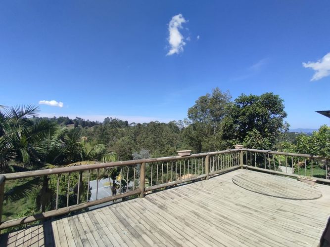 Finca en  Arriendo en El Tablazo, Rionegro - Miniatura 15