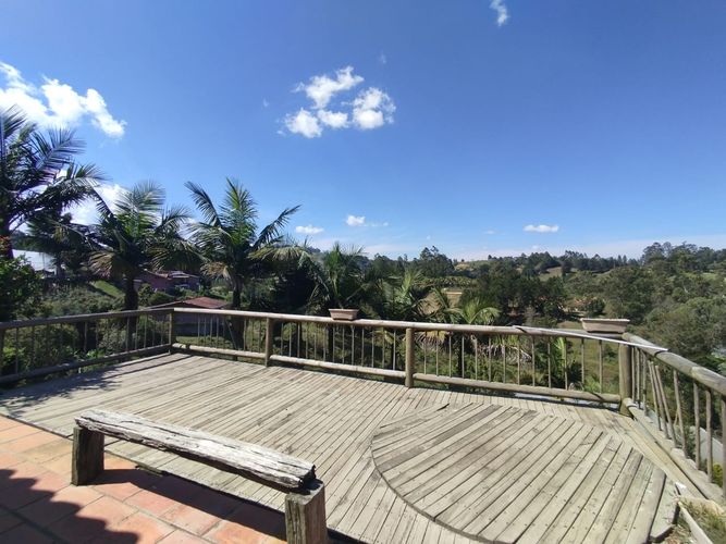 Finca en  Arriendo en El Tablazo, Rionegro - Miniatura 17