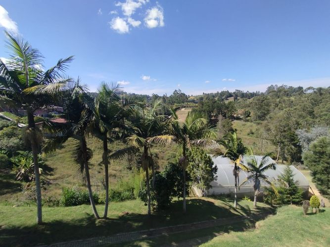 Finca en  Arriendo en El Tablazo, Rionegro - Miniatura 19
