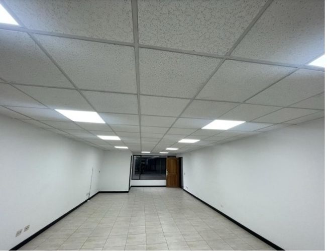 Oficina en  Arriendo en Chapinero, Bogotá - Miniatura 4