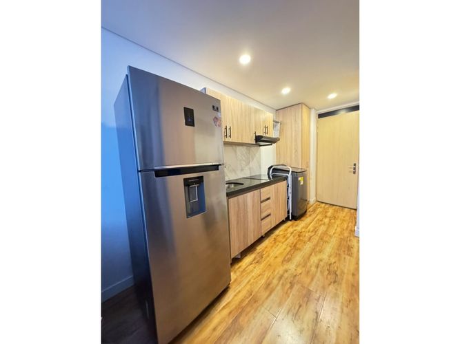 Apartaestudio en  Venta en Usaquen, Bogotá - Miniatura 2