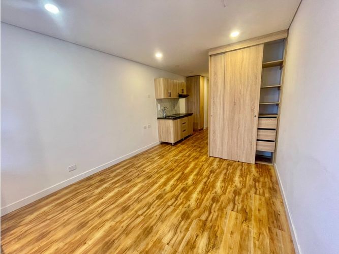 Apartaestudio en  Venta en Usaquen, Bogotá - Miniatura 6