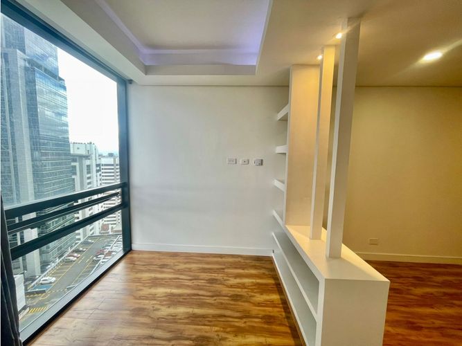 Apartaestudio en  Venta en Usaquen, Bogotá - Miniatura 12