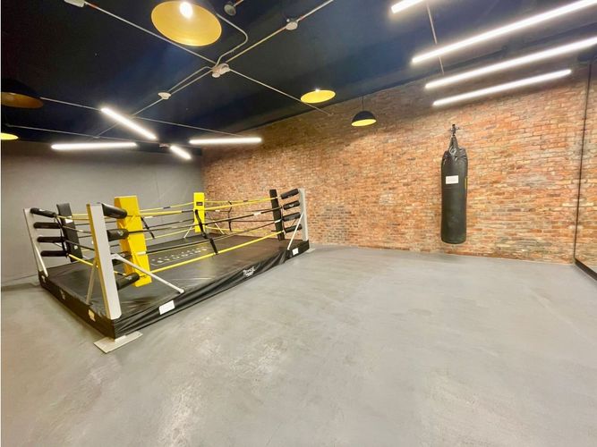 Apartaestudio en  Venta en Usaquen, Bogotá - Miniatura 19